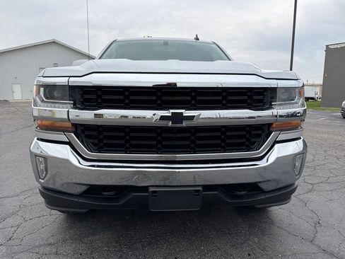 Used 2017 Chevrolet Silverado 1500 LT w/ All Star Edition AWD/4WD image 7