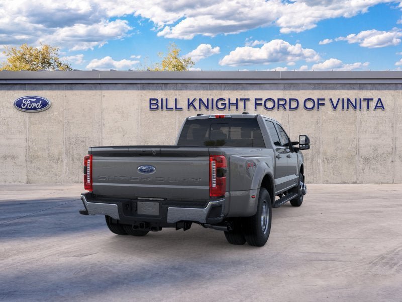 New 2026 Ford F350 Lariat AWD/4WD image 8