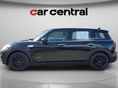 Used 2017 MINI Cooper Clubman S AWD/4WD image 2