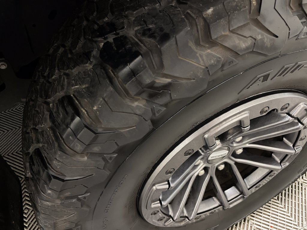 Used 2019 Ford F150 Raptor w/ Equipment Group 802A Luxury AWD/4WD image 52