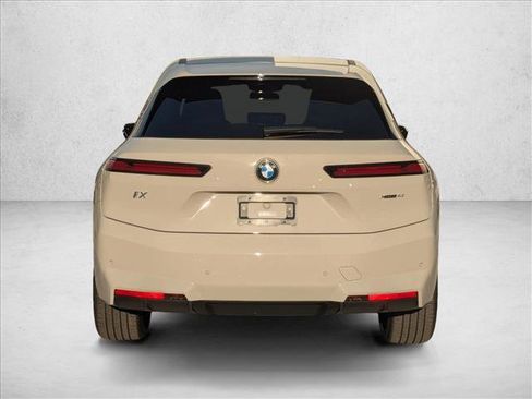 New 2026 BMW iX xDrive45 image 8