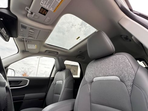 New 2025 Ford Bronco Sport Badlands w/ Badlands Tech Package image 66