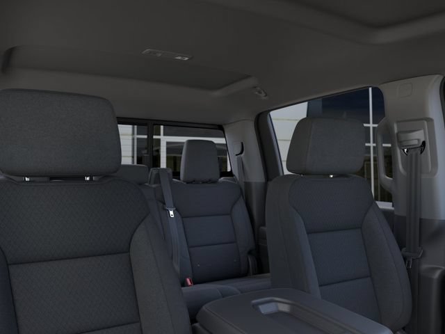 New 2026 GMC Sierra 1500 SLE w/ Preferred Package AWD/4WD image 24