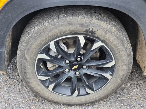 Used 2023 Chevrolet TrailBlazer LT image 8