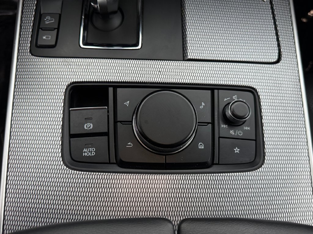 Used 2024 MAZDA CX-90 Plug-In Hybrid w/ Premium Plus AWD/4WD image 20
