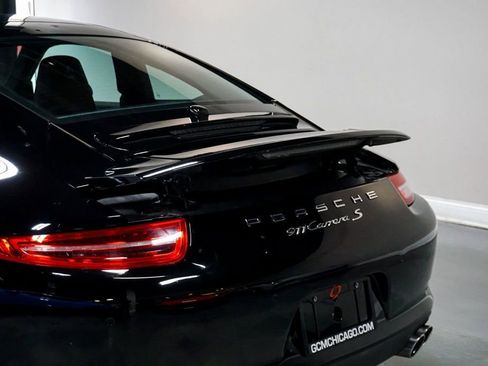 Used 2012 Porsche 911 Carrera S image 50