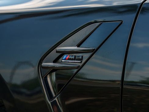 Used 2023 BMW M3 Competition RWD image 27