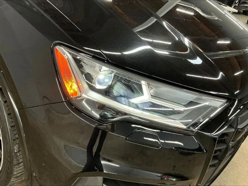 Used 2022 Audi Q7 3.0T Prestige image 30