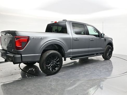 New 2026 Ford F150 XLT w/ Equipment Group 303A High image 5