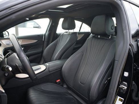 Used 2021 Mercedes-Benz CLS 450 4MATIC image 15