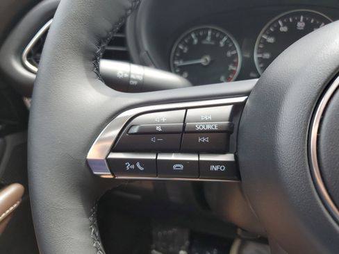 Used 2025 MAZDA CX-30 2.5 Turbo w/ Premium Plus Pkg image 22