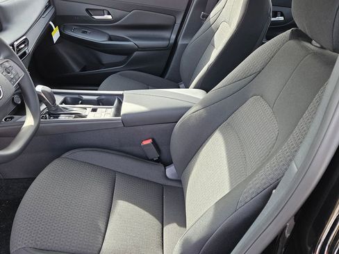 New 2026 Nissan Sentra S w/ Floor Mat Package FWD image 11