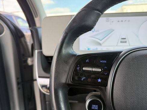 Used 2023 Hyundai Ioniq 5 SE image 16