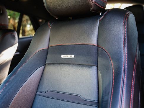 Certified 2021 Mercedes-Benz GLE 53 AMG 4MATIC Coupe image 25