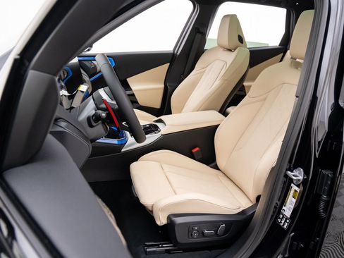 New 2026 BMW X3 M50 w/ Premium Package image 17