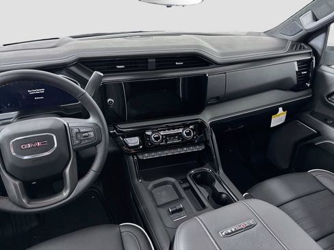 New 2026 GMC Sierra 2500 AT4X AWD/4WD image 24