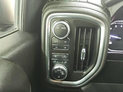 Used 2021 GMC Sierra 1500 Elevation w/ X31 Off-Road Package image 24