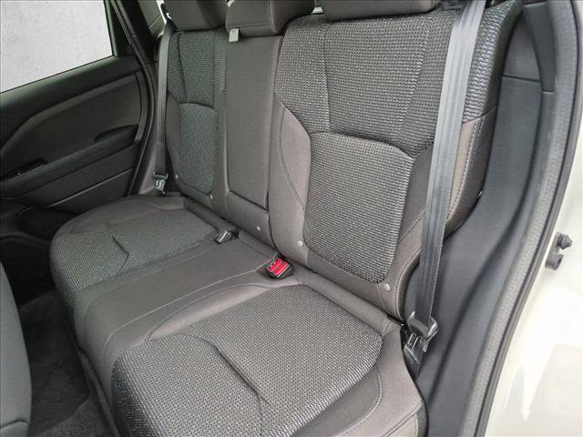 New 2026 Subaru Forester Premium AWD/4WD image 16