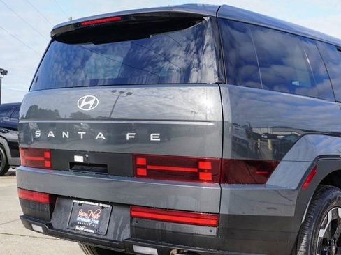 New 2026 Hyundai Santa Fe SE FWD image 5