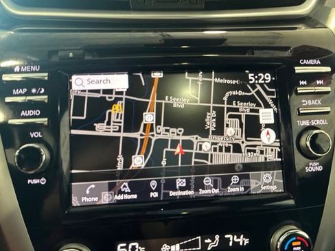 Used 2023 Nissan Murano SL w/ SL Moonroof Package AWD/4WD image 20
