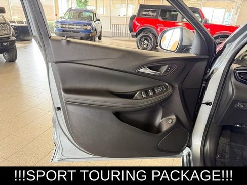 Used 2023 Buick Encore GX Select w/ Sport Touring Package image 22