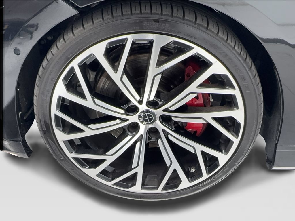Used 2022 BMW 440i xDrive Coupe AWD/4WD image 13