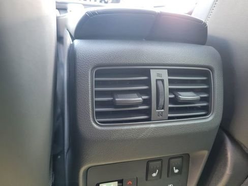 New 2026 Nissan Rogue Platinum w/ Platinum Premium Package image 35