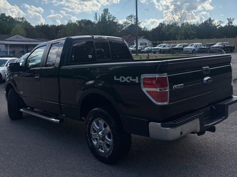 Used 2014 Ford F150 XLT w/ Equipment Group 302A Luxury AWD/4WD image 6