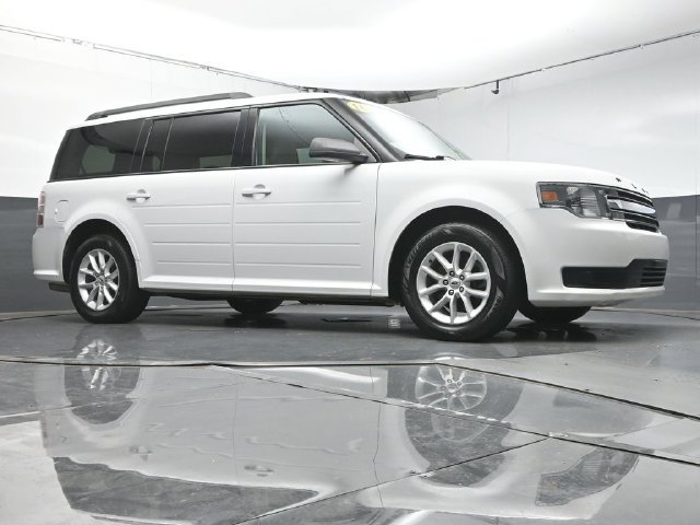 Used 2016 Ford Flex SE FWD image 31