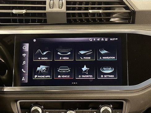 Certified 2023 Audi Q3 2.0T Premium Plus w/ Premium Plus Package image 12