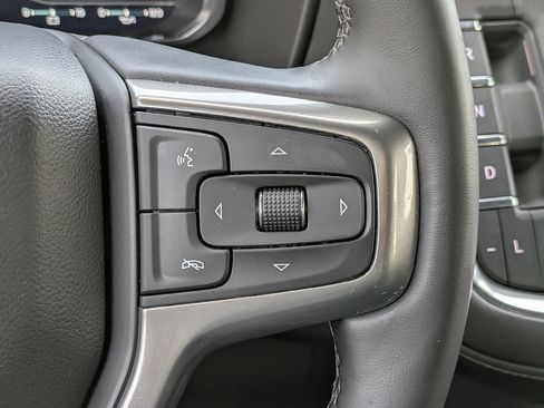 Certified 2023 Chevrolet Tahoe Z71 w/ Luxury Package AWD/4WD image 24