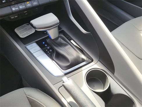 New 2026 Hyundai Elantra Sport w/ Cargo Package image 18