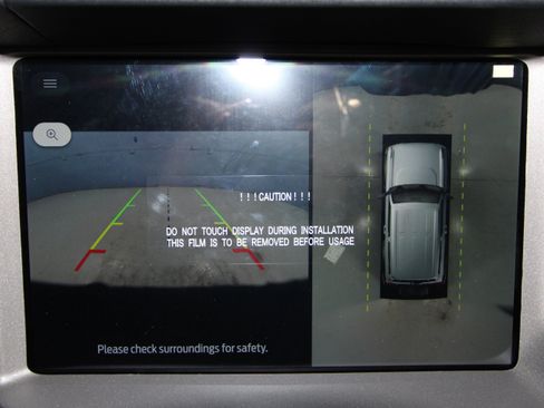 New 2025 Ford Bronco Outer Banks image 11