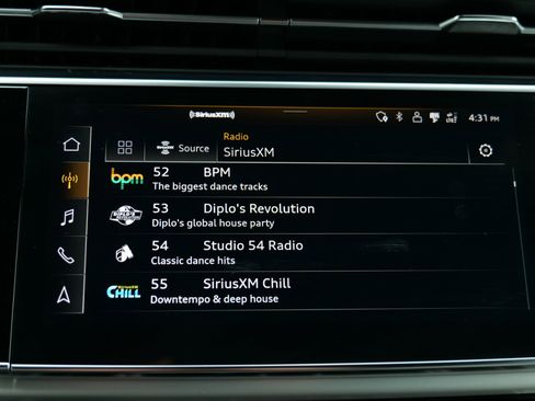 Used 2024 Audi Q7 3.0T Prestige w/ Prestige Package image 29