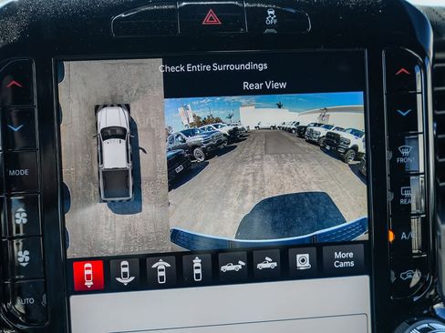 New 2026 RAM 2500 Big Horn image 24