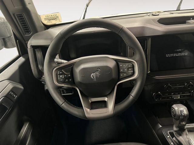 Used 2026 Ford Bronco Big Bend AWD/4WD image 12