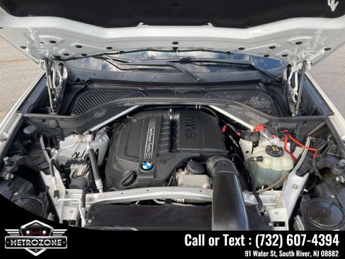 Used 2016 BMW X5 xDrive35i image 28