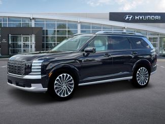 New 2026 Hyundai Palisade Calligraphy video 2