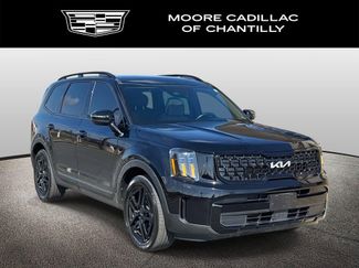 Used 2024 Kia Telluride EX X-Line video 1