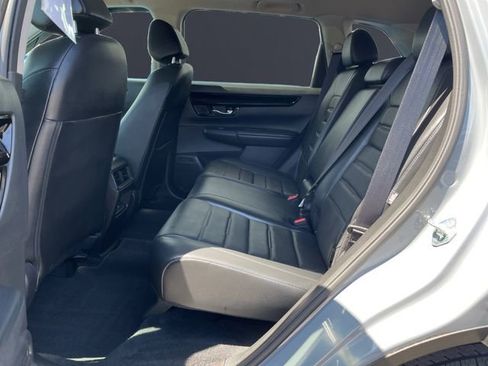 Certified 2024 Honda CR-V EX-L image 13