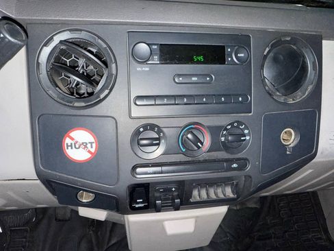 Used 2008 Ford F350 XL RWD image 39