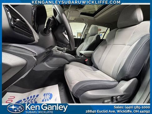 Used 2024 Subaru Outback Premium AWD/4WD image 20