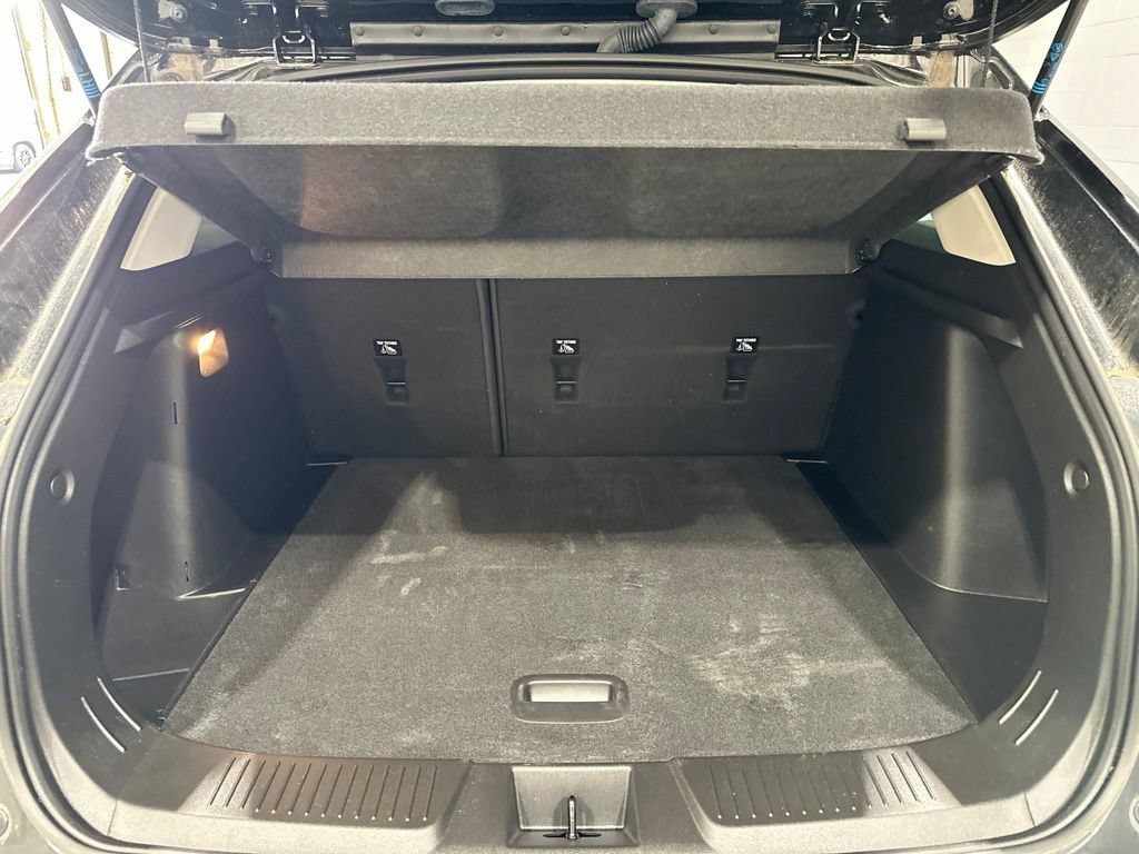 Certified 2024 Chevrolet Trax ACTIV FWD image 16