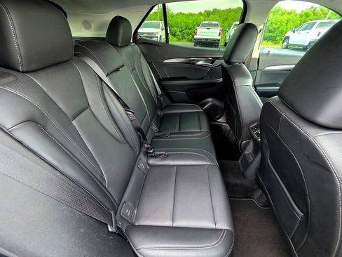 Used 2024 Buick Envision Preferred AWD/4WD image 55