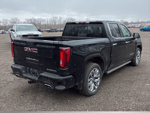 Used 2024 GMC Sierra 1500 Denali image 7