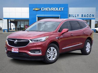Used 2018 Buick Enclave Premium w/ Trailering Package
