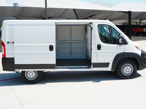 New 2025 RAM ProMaster 1500 image 8