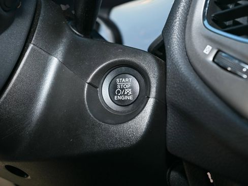 Used 2020 Jeep Compass Latitude w/ Popular Equipment Group image 27