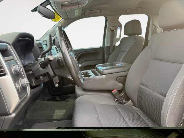 Used 2018 Chevrolet Silverado 1500 LT w/ All Star Edition AWD/4WD image 11