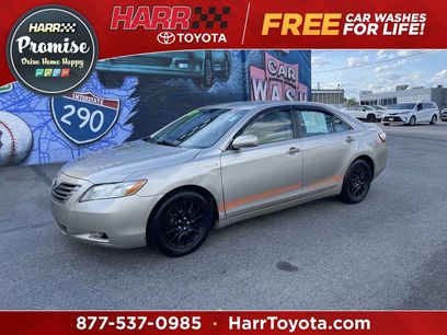 Used 2009 Toyota Camry Hybrid